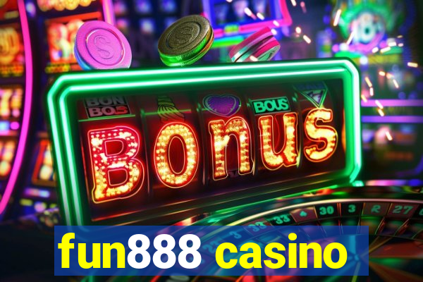 fun888 casino